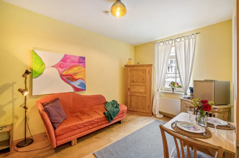 Ferienwohnung Herbolzheim