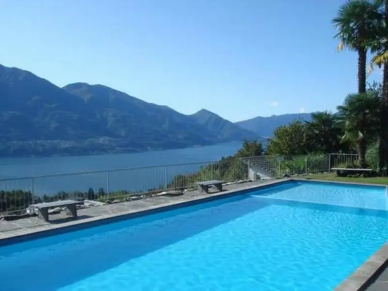 Ferienwohnung  Ascona