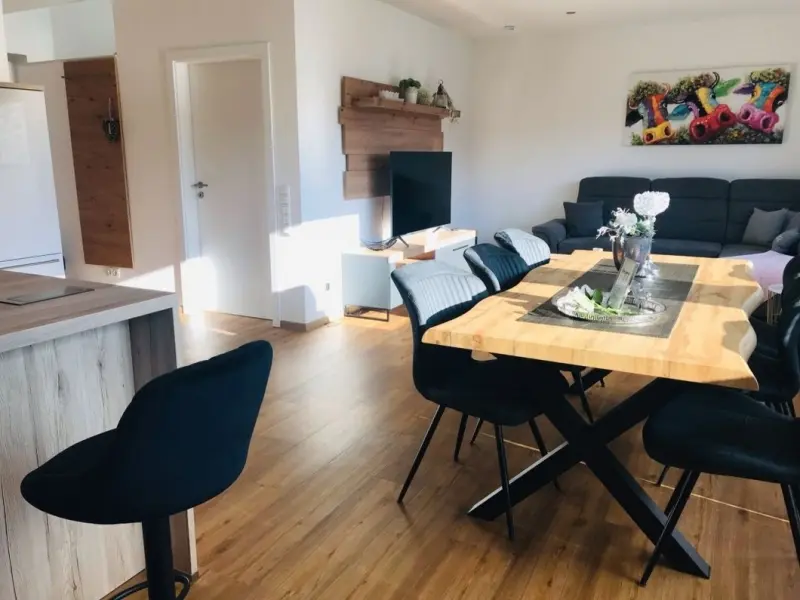 Ferienwohnung  Großheide