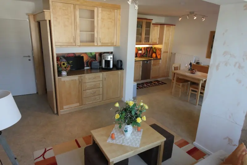 Ferienwohnung Bad Tatzmannsdorf