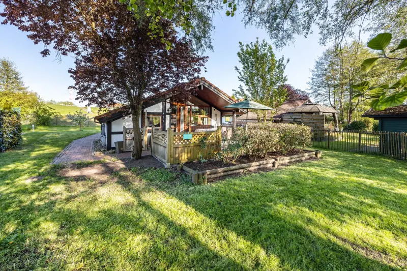 Ferienhaus Hollern-Twielenfleth