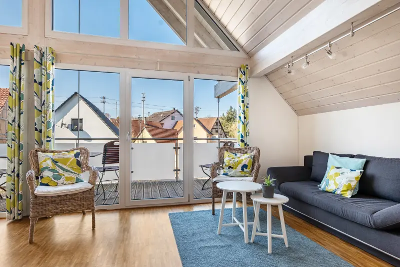 Ferienwohnung Bönnigheim