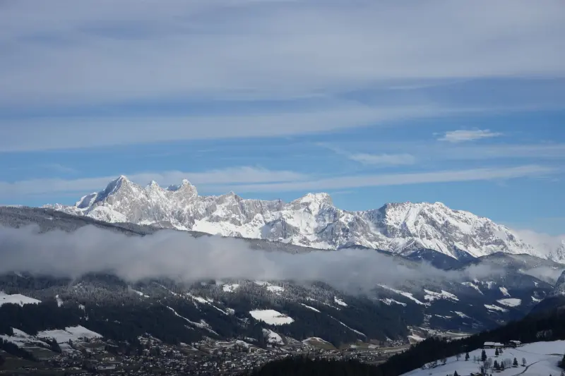Ferienwohnung Flachau