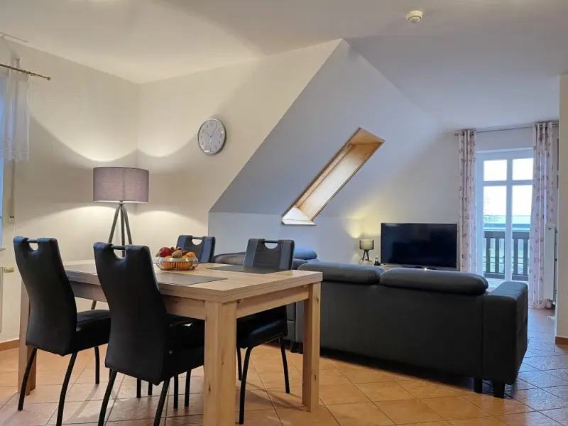 Ferienwohnung  Ummanz