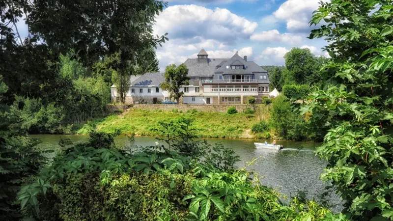 Ferienwohnung Dippoldiswalde