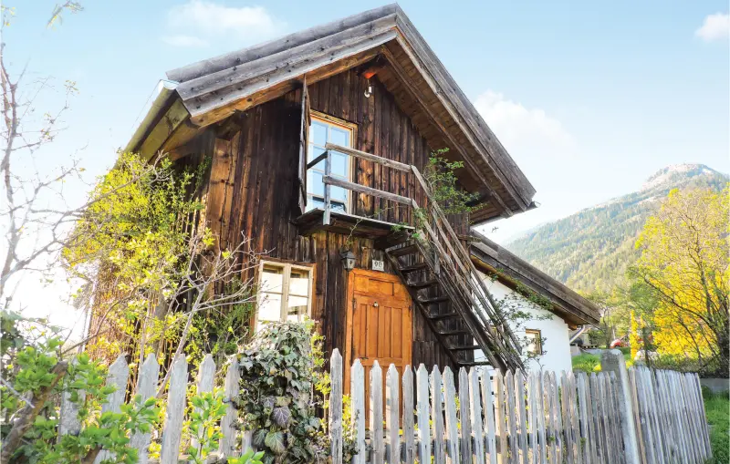 Ferienhaus mit Hund in Mühldorf, Spittal an der Drau für max. 4 Personen Ferienhaus mit Hund in Mühldorf, Spittal an der Drau für max. 4 Personen