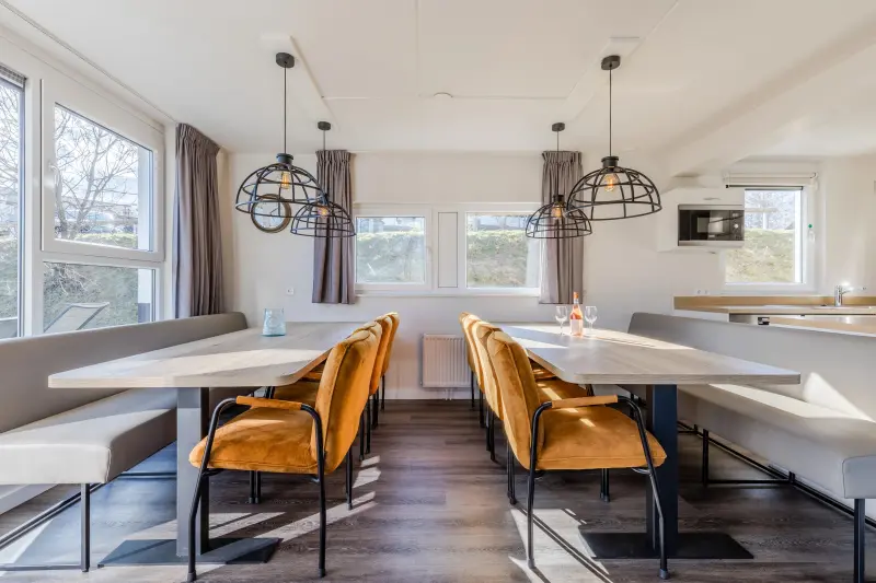 Chalet Altastenberg