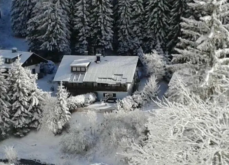 Ferienhaus Bad Kleinkirchheim