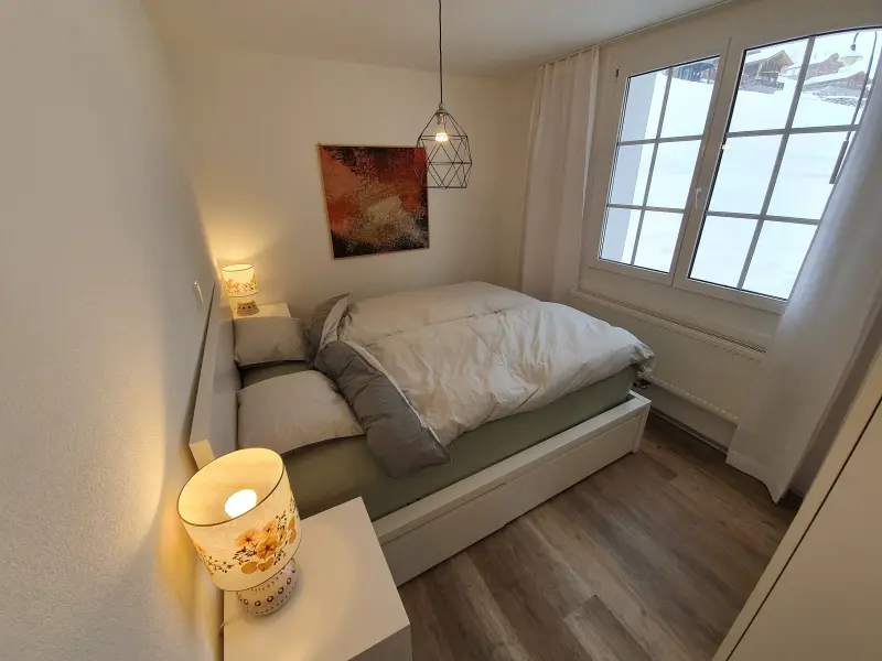 Ferienwohnung Lotschental