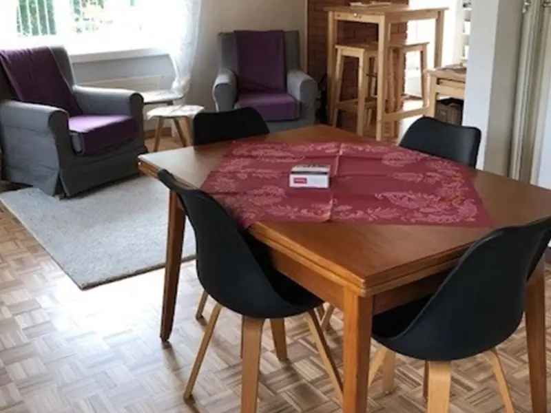 Ferienwohnung Bad Ragaz