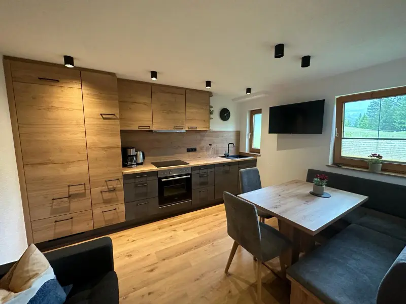 Ferienwohnung Steinberg am Rofan