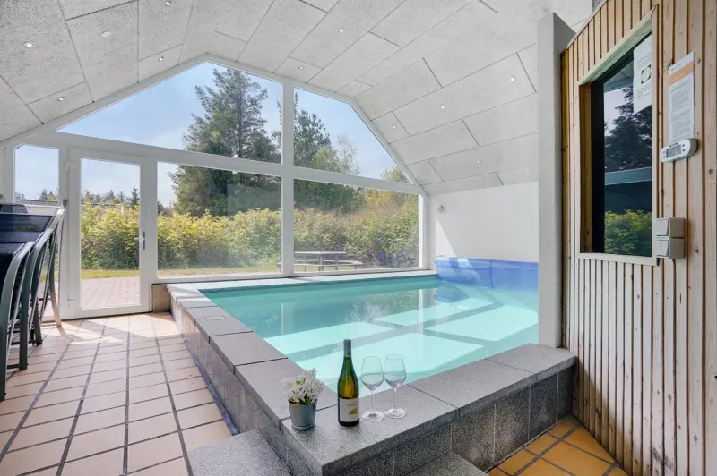 Ferienhaus Saltum