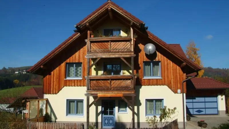 Ferienwohnung  Traunsee