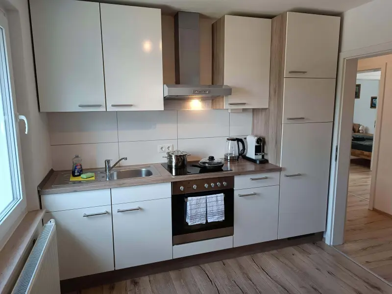 Ferienwohnung Landstuhl
