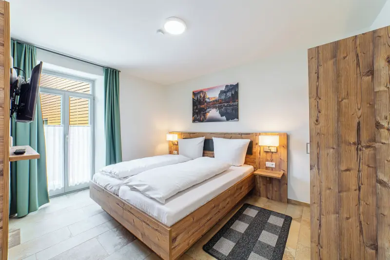 Ferienwohnung Spalt