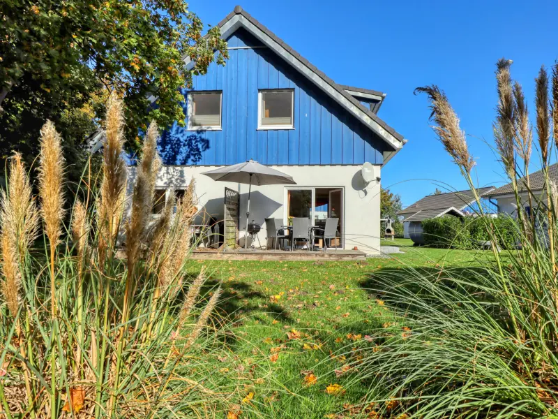 Ferienhaus  Parow