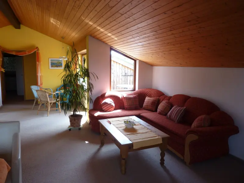 Ferienwohnung Bad Überkingen