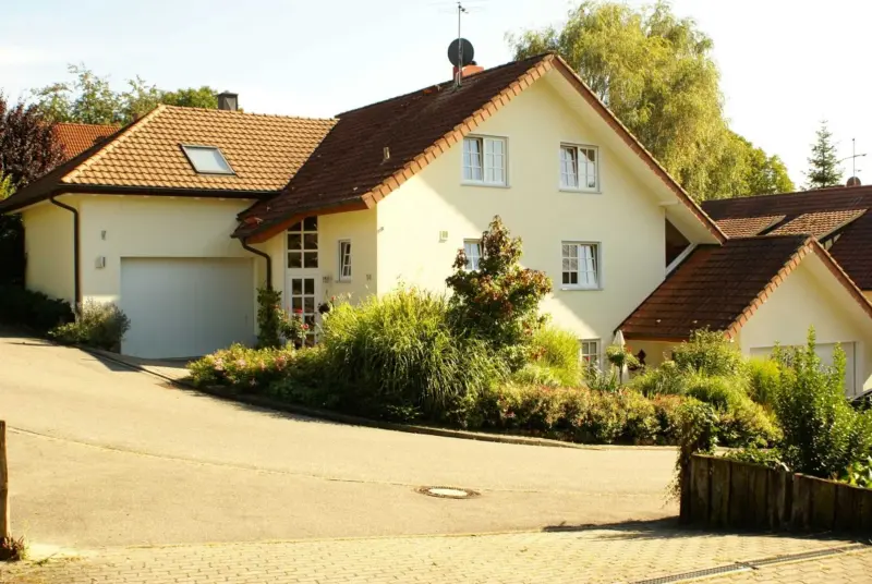 Ferienwohnung  Herbolzheim