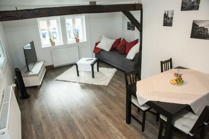 Ferienhaus Bardowick