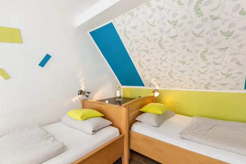 Privatzimmer  Neuenrade