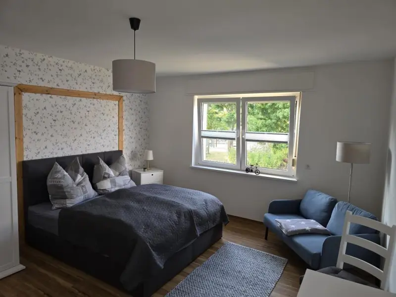 Ferienwohnung Sondershausen