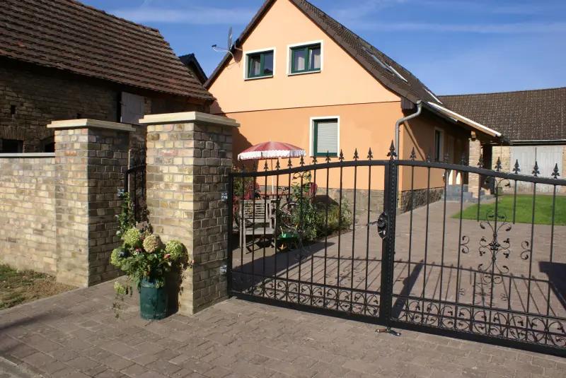 Ferienhaus Zehdenick