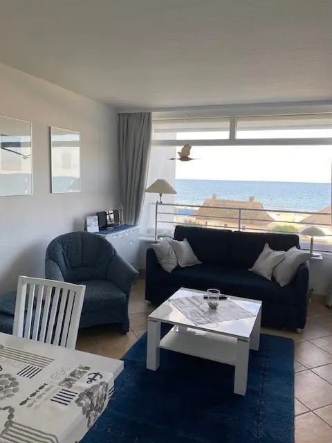 Ferienwohnung  Kellenhusen