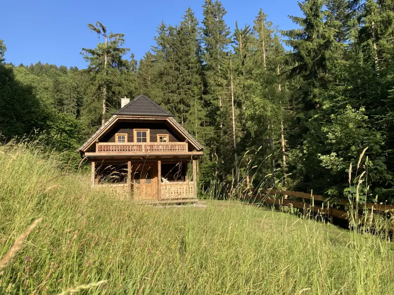 Ferienhaus Mitterbach
