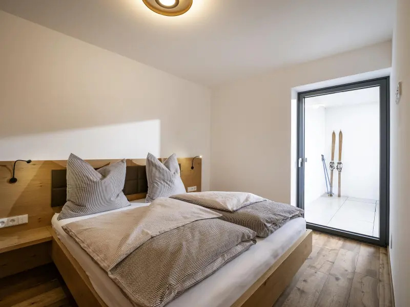 Ferienwohnung in Itter f&uuml;r max. 4 Personen