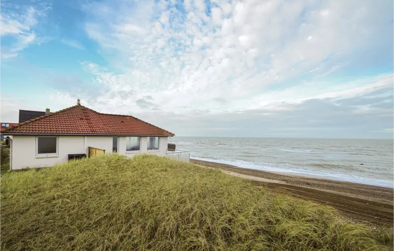 Ferienhaus in Lild Strand, Frøstrup f&uuml;r max. 6 Personen