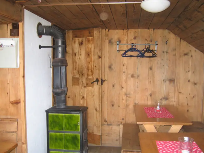 Ferienwohnung Flumserberg