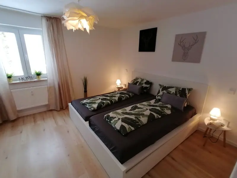 Ferienwohnung Kempten (Allgäu)
