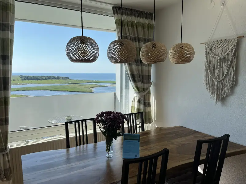 Ferienwohnung Heiligenhafen