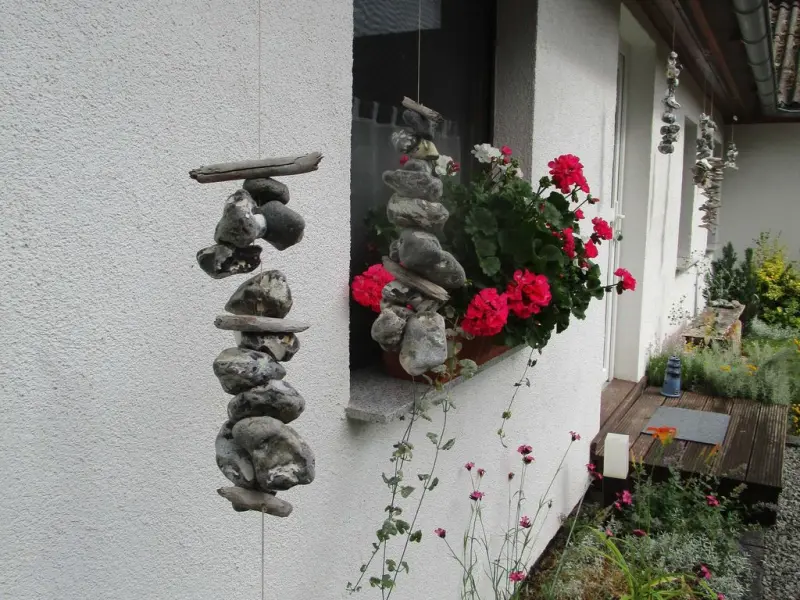 Ferienwohnung Prora