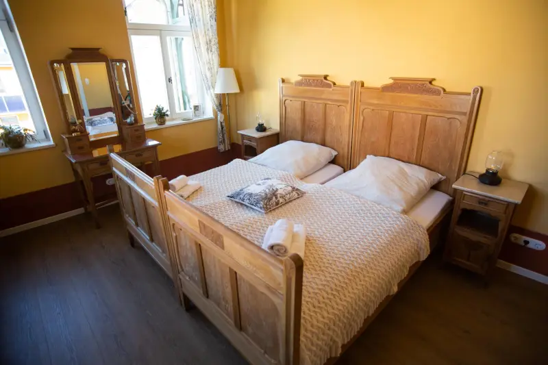 Ferienwohnung  Augustusburg