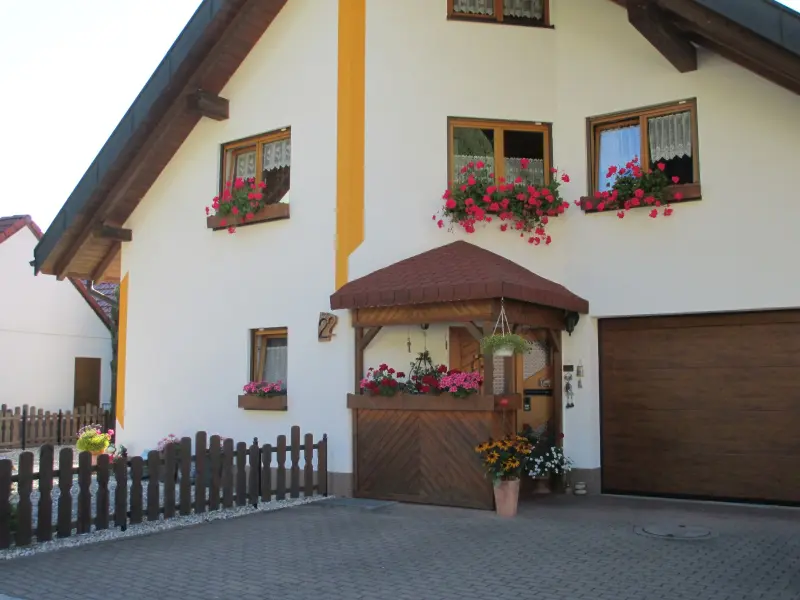 Ferienwohnung Todtmoos