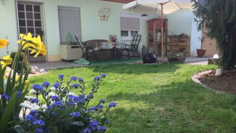 Ferienwohnung Großostheim