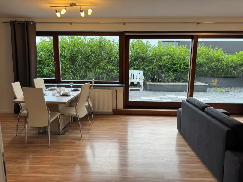 Ferienwohnung Bad Hersfeld