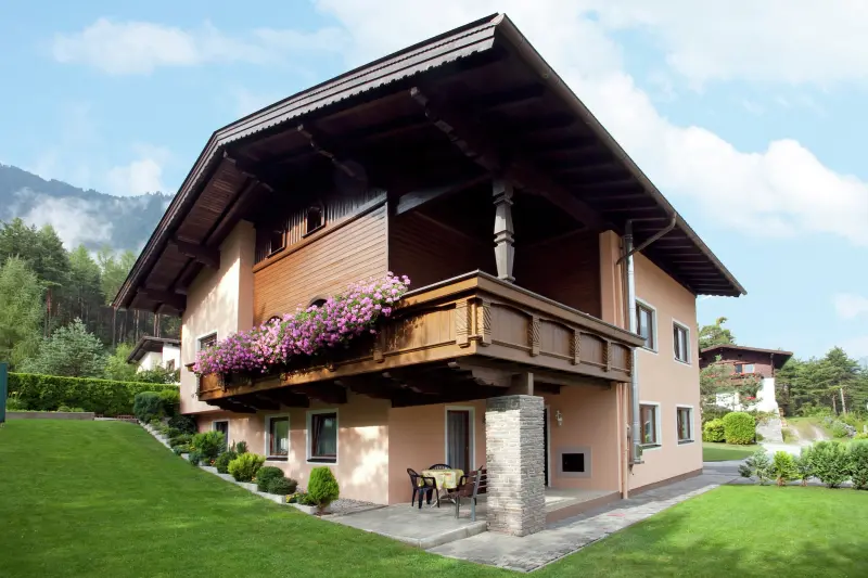 Ferienwohnung Sautens