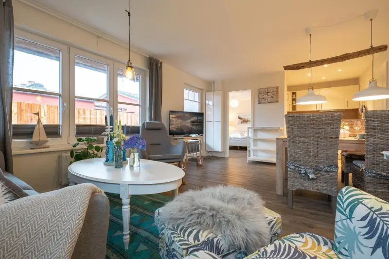 Ferienwohnung Sankt Peter-Ording