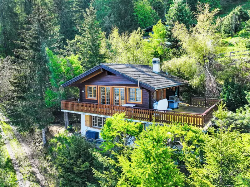 Casa vacanza  Veysonnaz