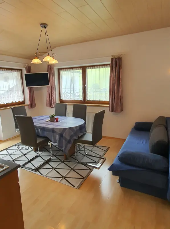 Ferienwohnung Kaunertal