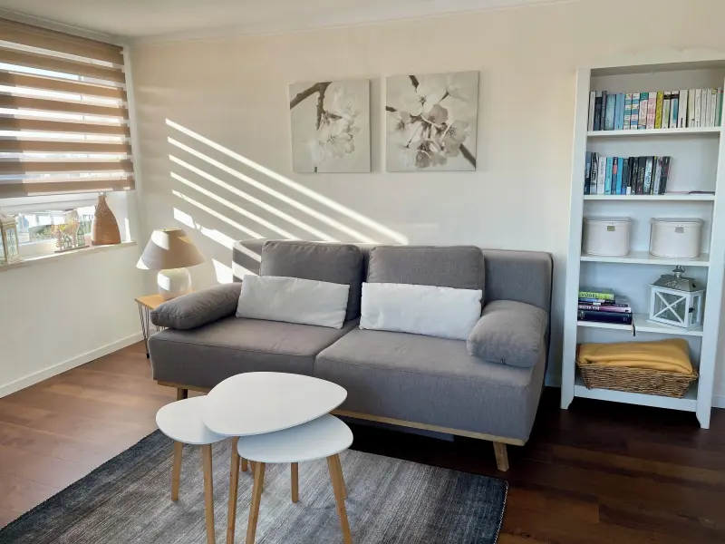 Ferienwohnung Maierhöfen