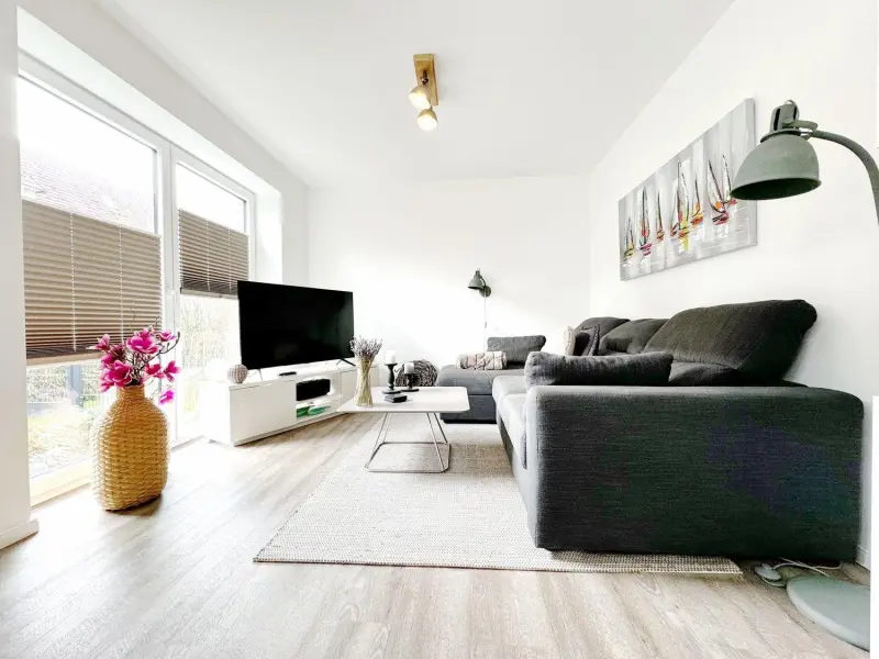 Ferienwohnung Travemünde