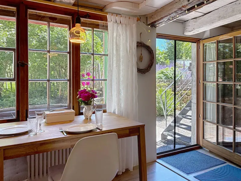 Ferienwohnung  Hüfingen