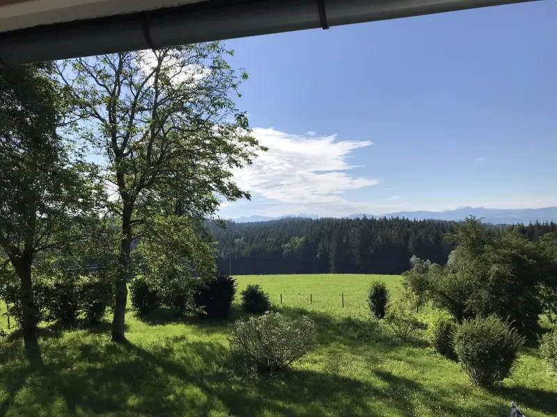 Ferienwohnung Dietmannsried