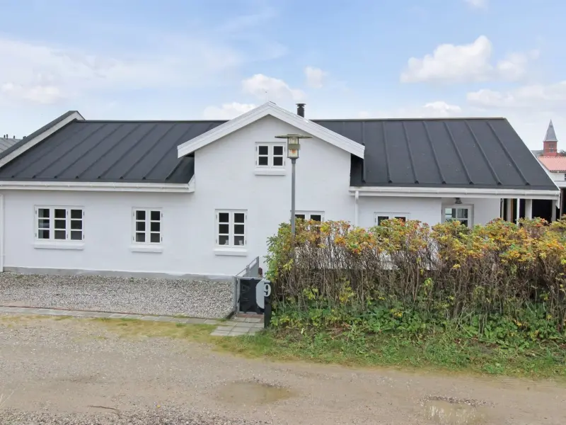 House Løkken