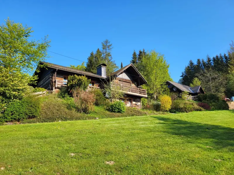 Chalet Willingen (Upland)