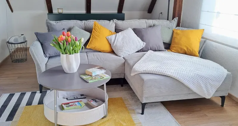 Ferienwohnung Gunzenhausen