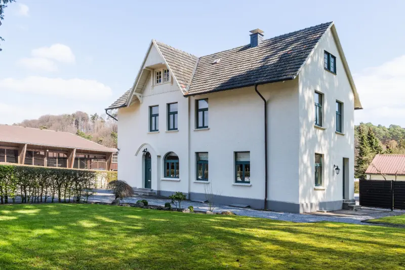 Ferienhaus Hemer
